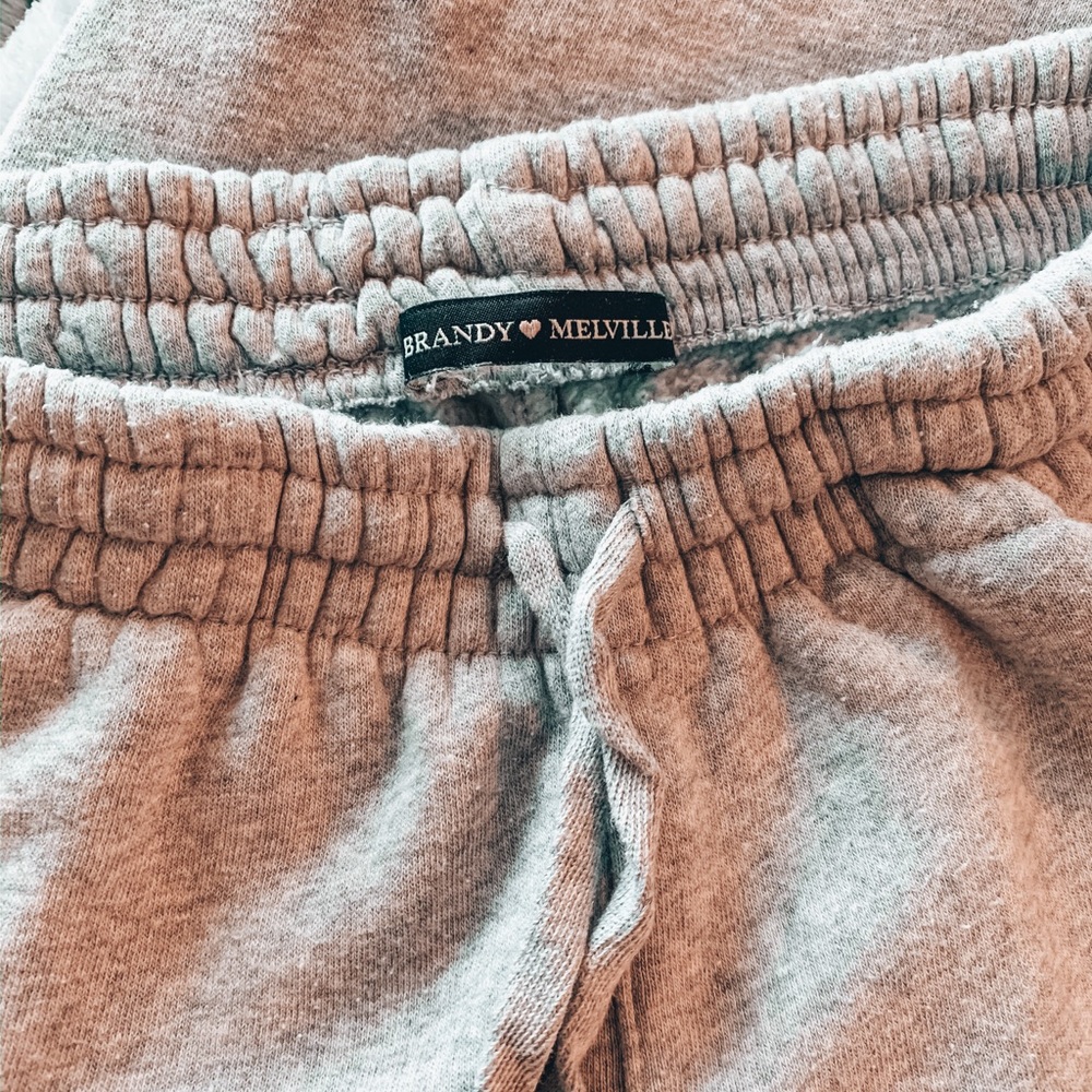 Brandy Melville Sweatpants